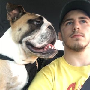 Meet your Posher, Dylan